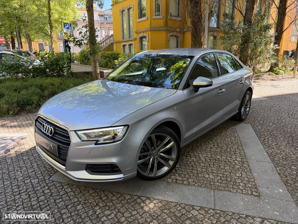 Audi A3 Limousine 30 TDI Sport - 3