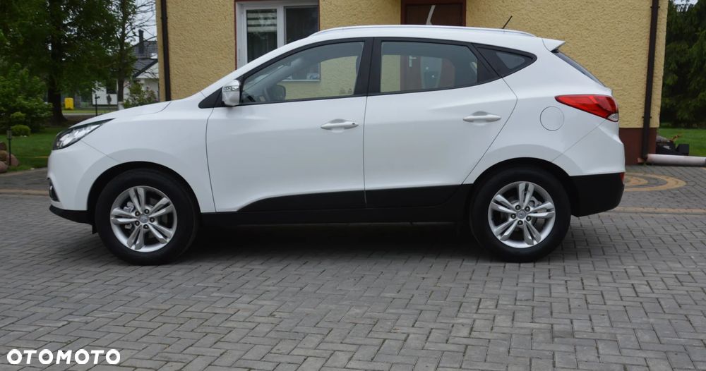 Hyundai ix35 - 3