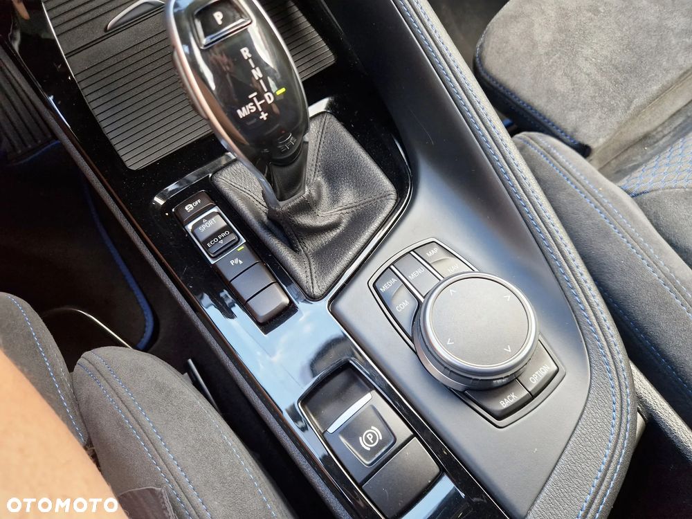 BMW X2 sDrive20i M Sport X sport - 32