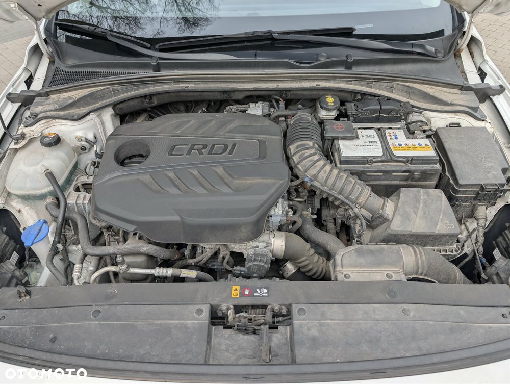 Hyundai i30 1.6 D Classic + - 11