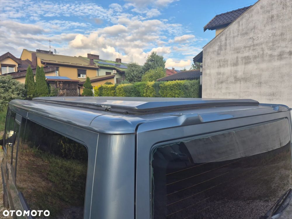 Ford Transit Tourneo GLX - 4