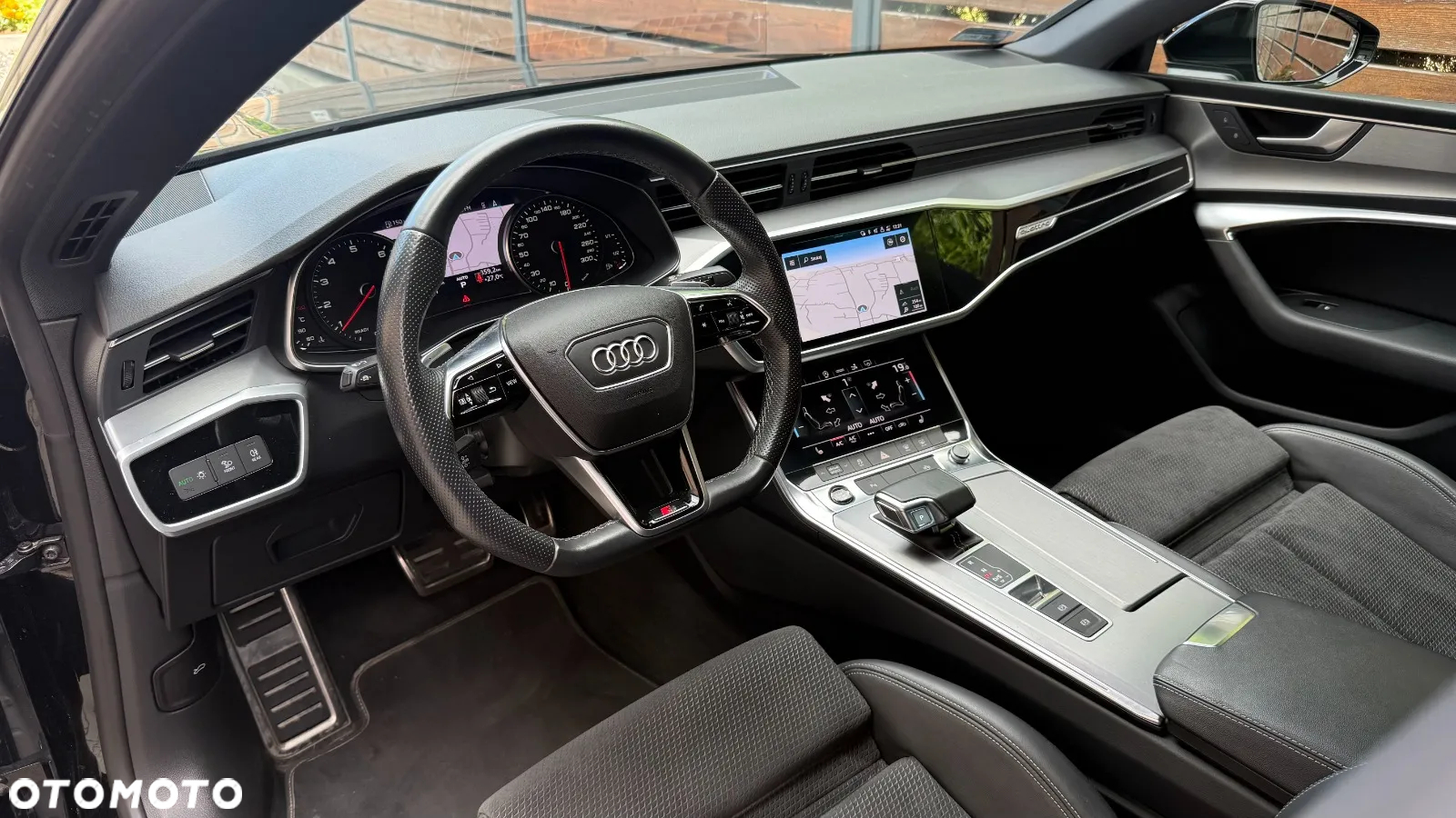 Audi A7 Sportback 45 TFSI quattro S tronic - 7