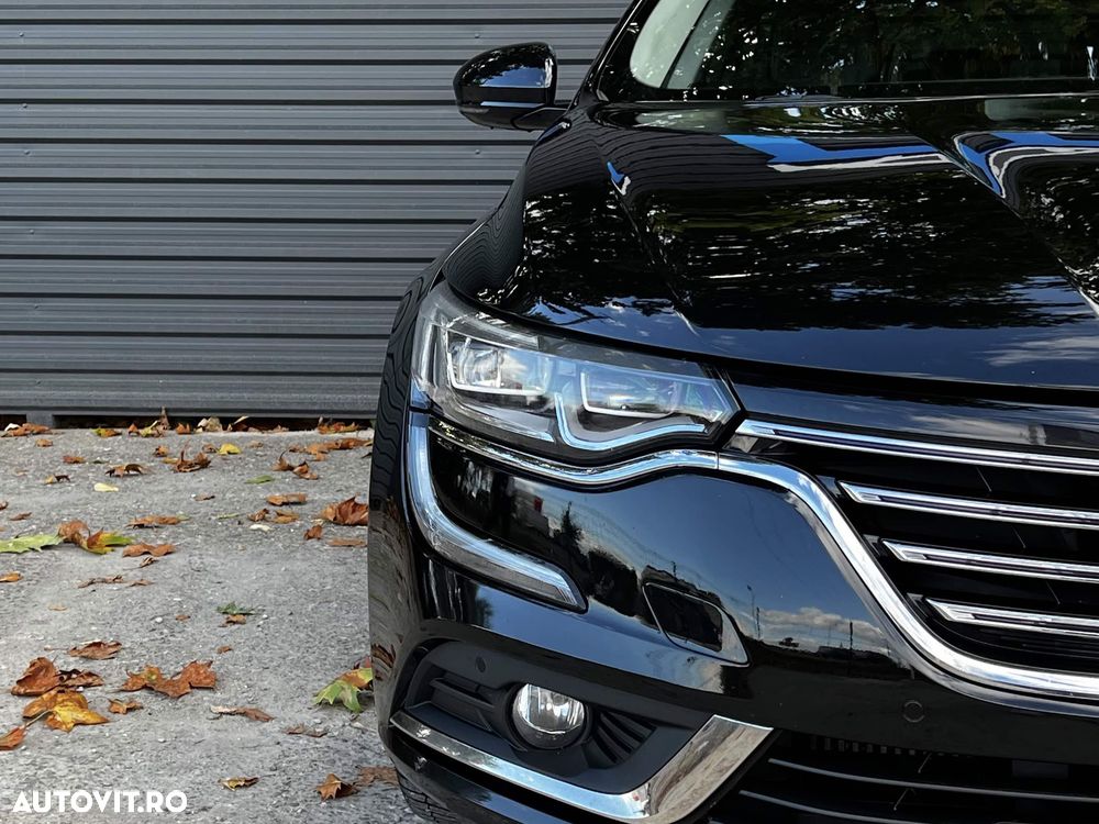 Renault Talisman ENERGY dCi 130 INTENS - 28