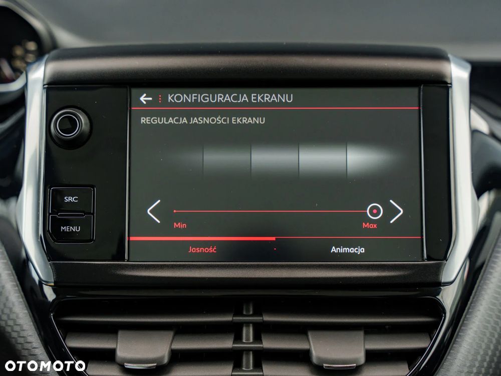 Peugeot 2008 BlueHDi 120 EAT6 Black Edition - 35