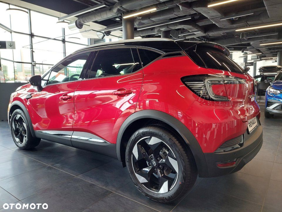 Renault Captur - 4