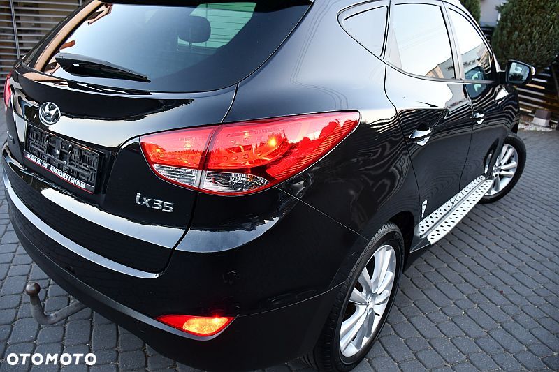 Hyundai ix35 2.0 Premium 2WD - 33