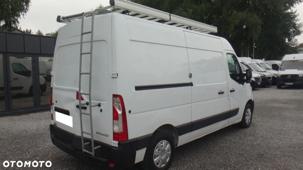 Renault Master - 5