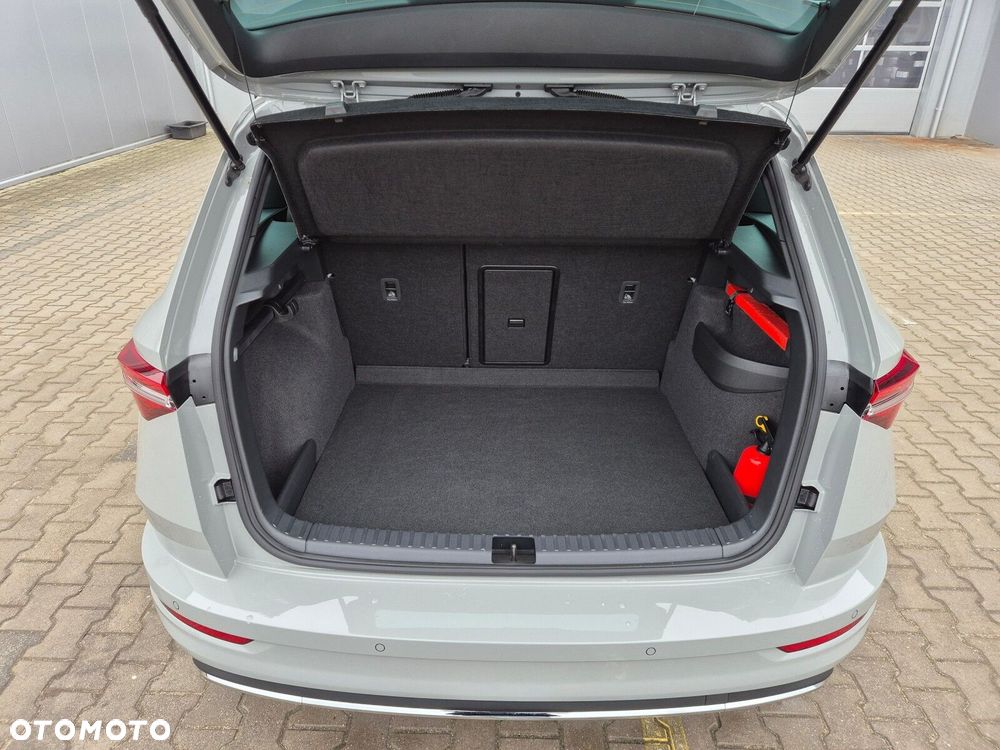 Skoda Karoq 1.5 TSI ACT Sportline DSG - 19