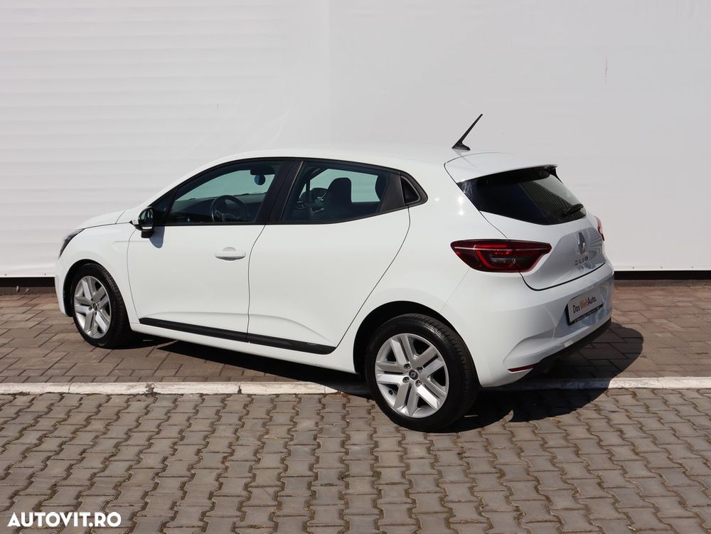 Renault Clio 2021 photo 3