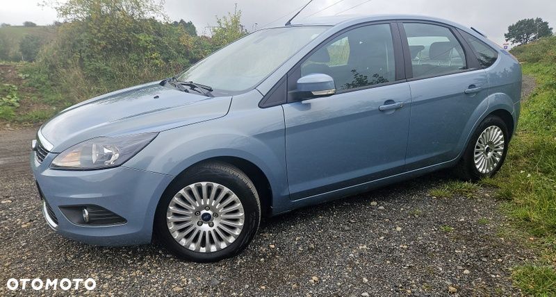 Ford Focus - 11