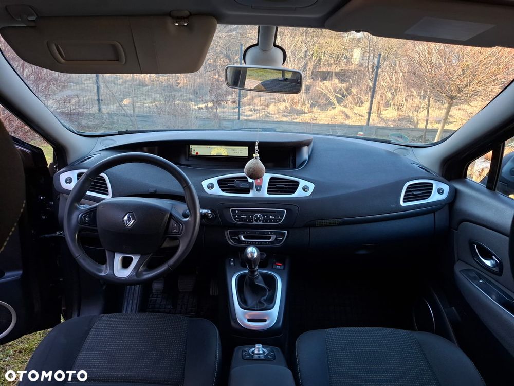 Renault Scenic 1.4 16V TCE Tech Run - 4