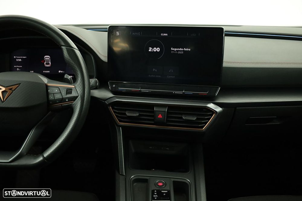 Cupra Formentor 1.4 e-Hybrid DSG - 9