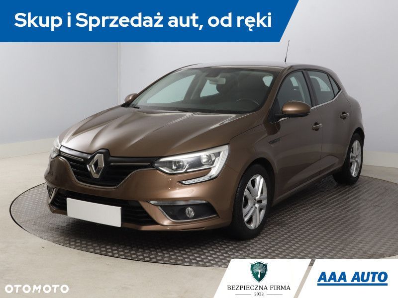 Renault Megane - 3