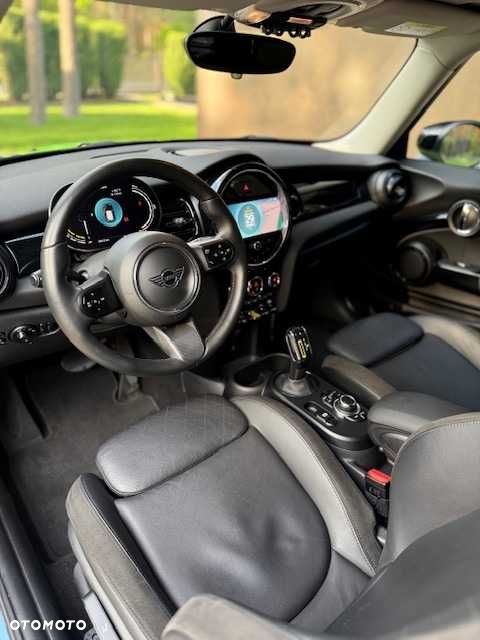 MINI Cooper S - 6