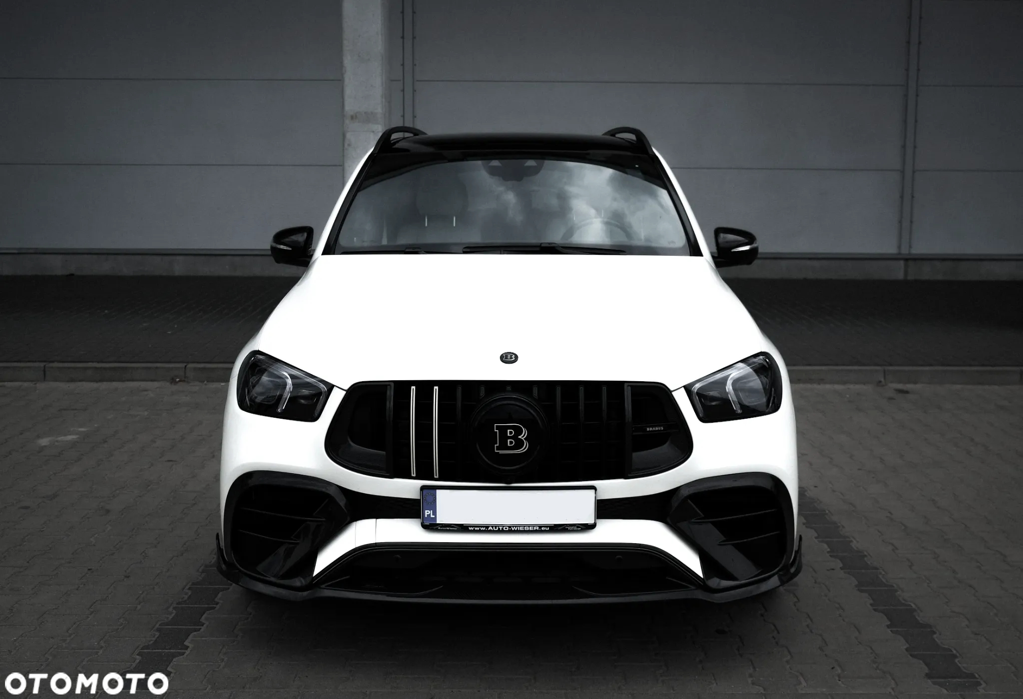 Mercedes-Benz GLE AMG 63 S 4-Matic - 3