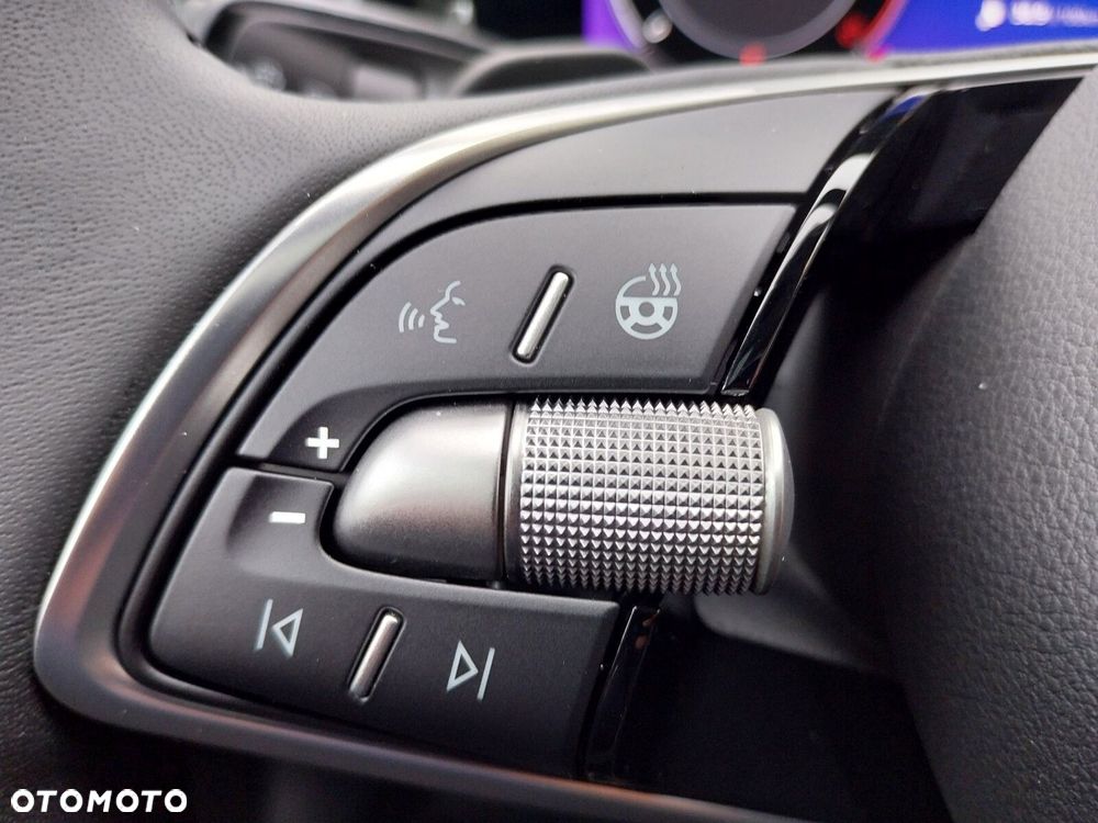 Skoda Superb 2.0 TDI SCR 4x4 L&K DSG - 25