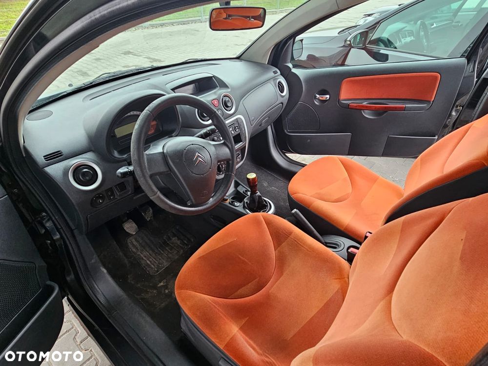 Citroën C2 - 8