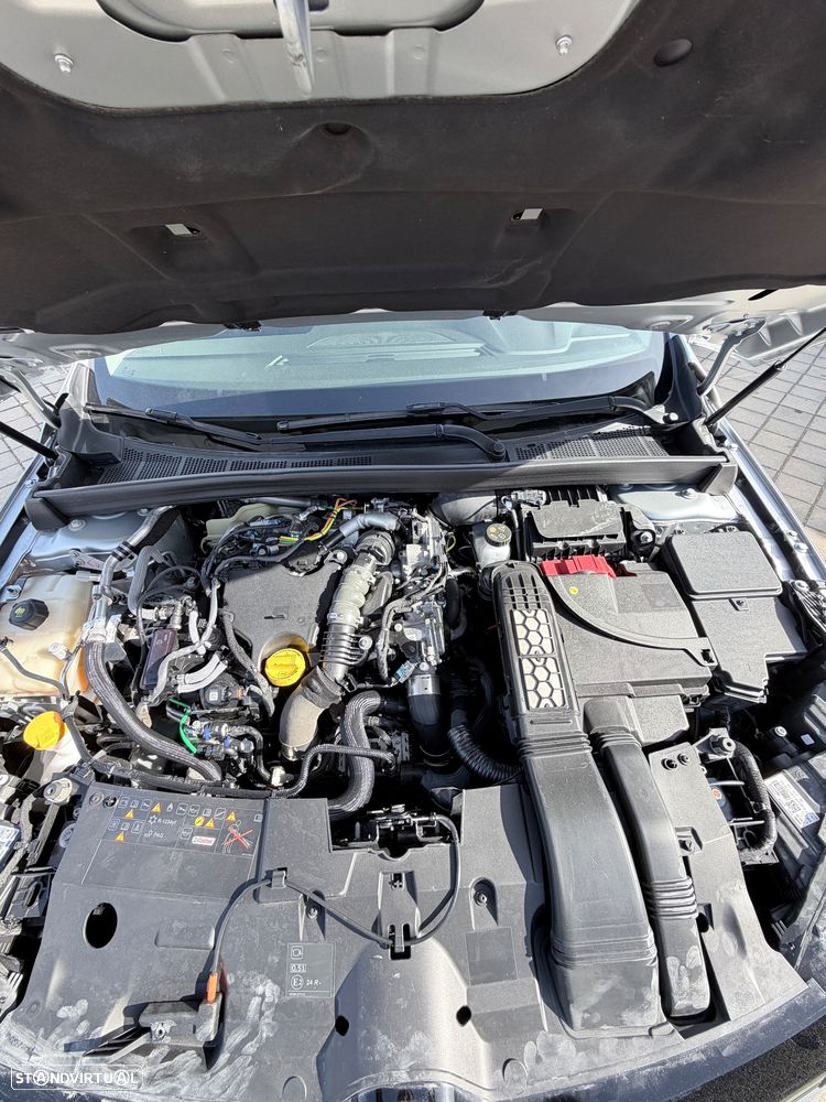 Renault Mégane 1.5 Blue dCi Limited - 28