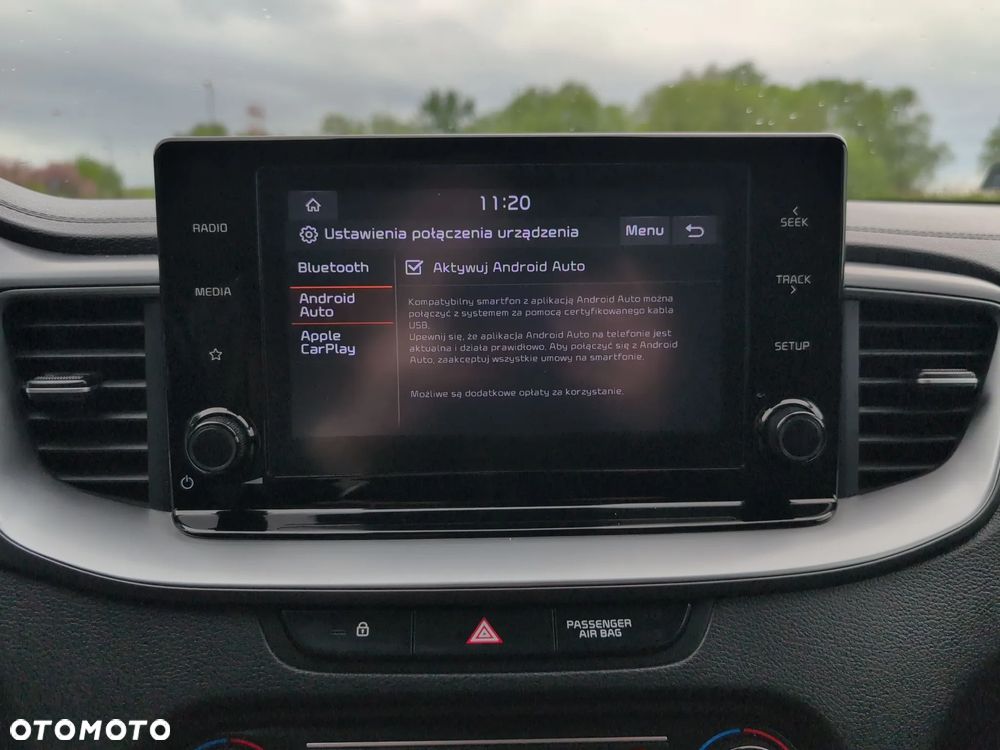 Kia XCeed 1.5 T-GDI M DCT - 30