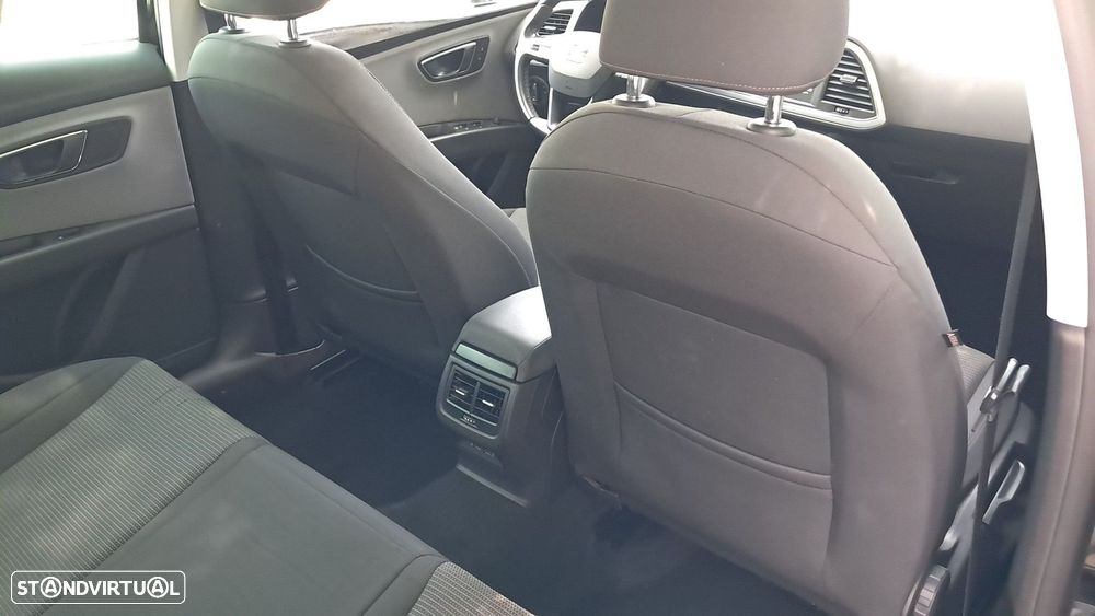SEAT Leon ST 1.6 TDI Style S/S - 30