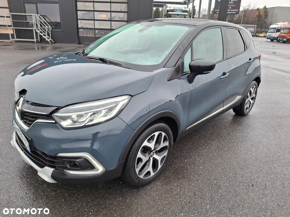 Renault Captur - 4