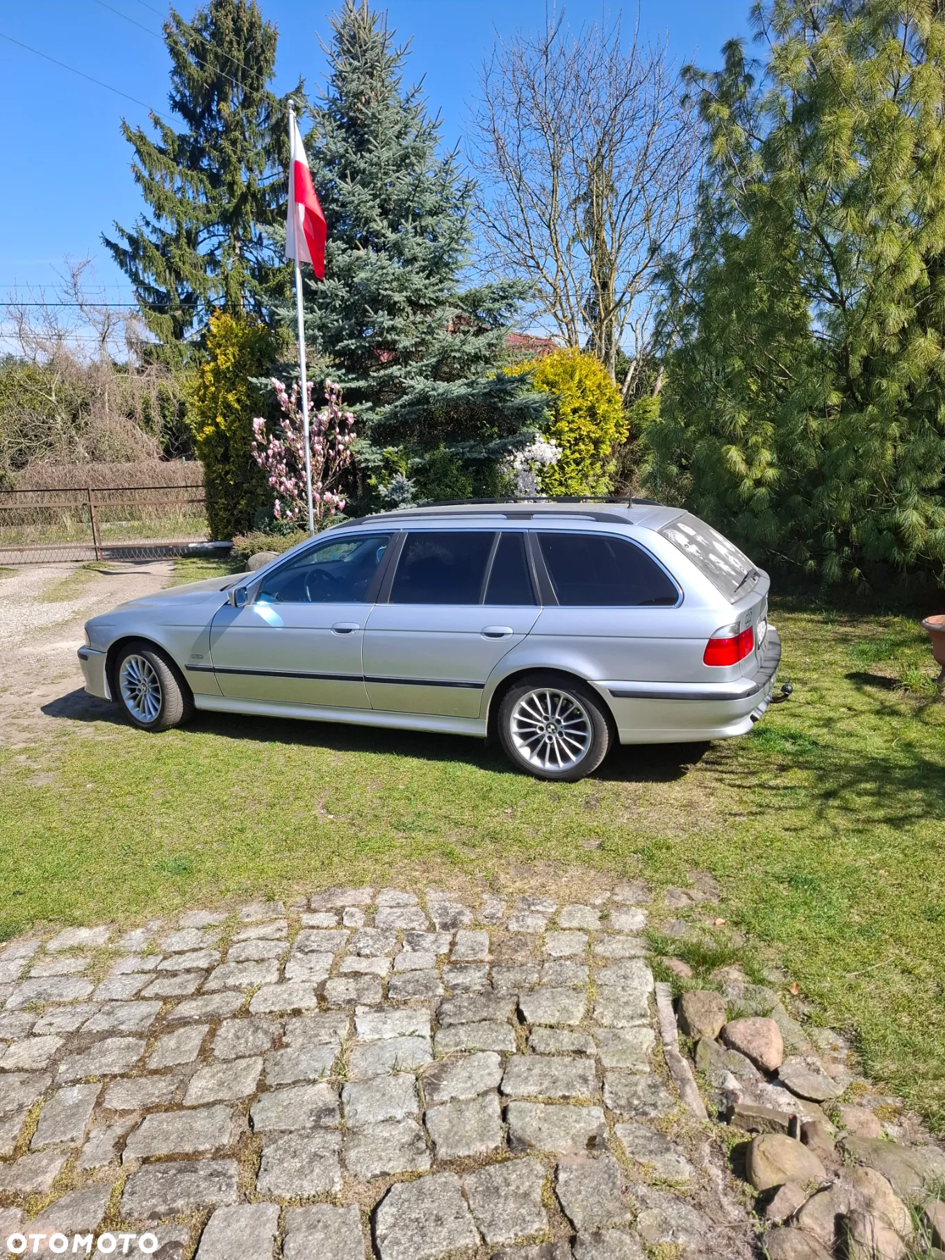 BMW Seria 5 530d - 10