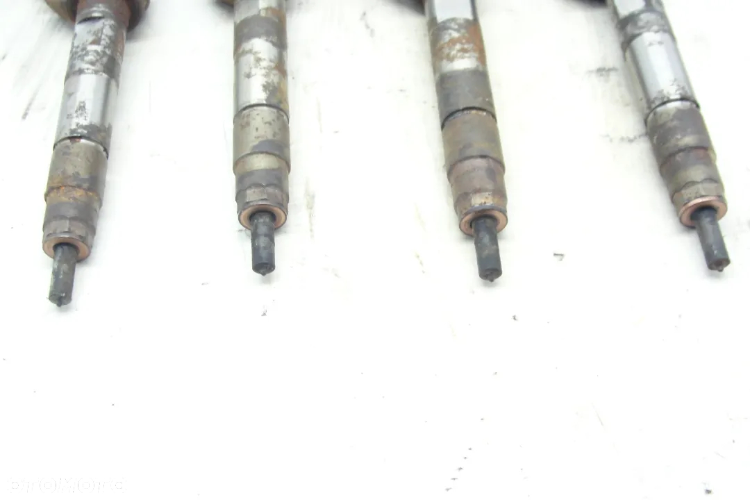 WTRYSKIWACZ BMW F45 F48 2,0d - 2