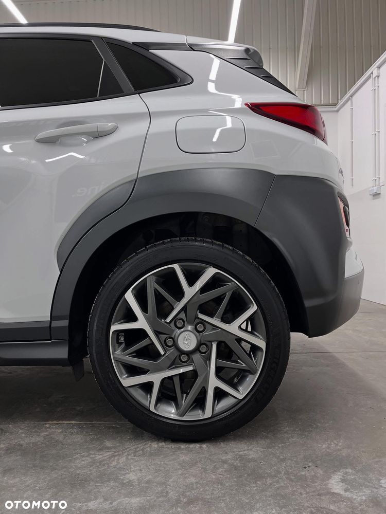 Hyundai Kona 1.0 T-GDI Comfort DCT - 6