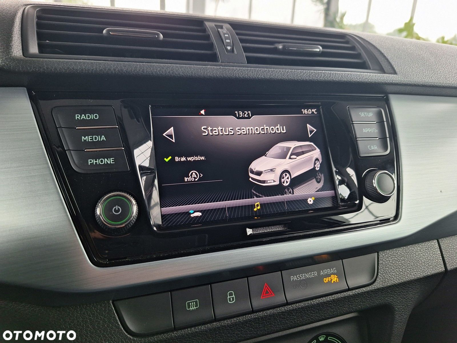 Skoda Fabia 1.0 TSI Ambition - 23