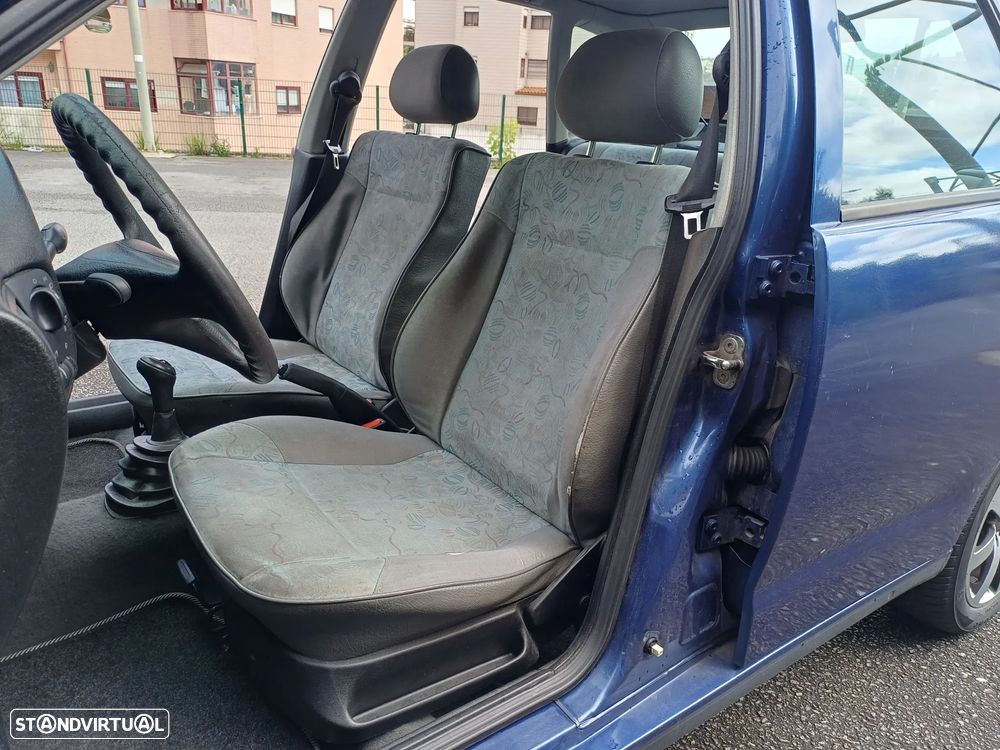 SEAT Ibiza 1.0 Passion - 27