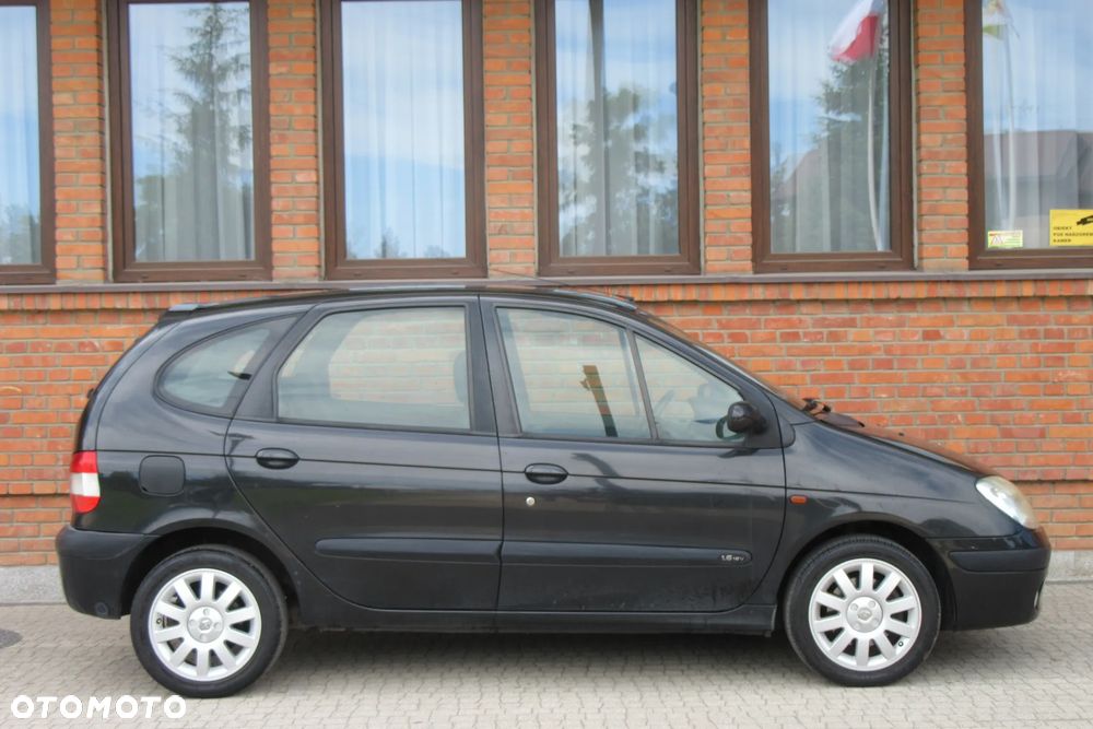 Renault Scenic - 6