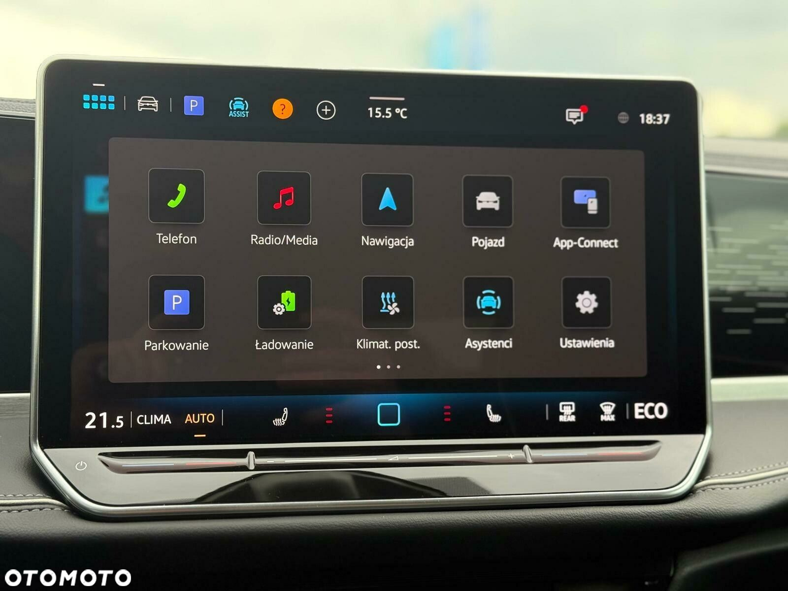 Volkswagen Passat 1.5 TSI eHybrid PHEV Elegance DSG - 18