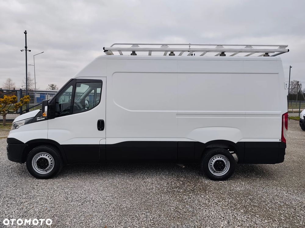 Iveco 35S17 - 10