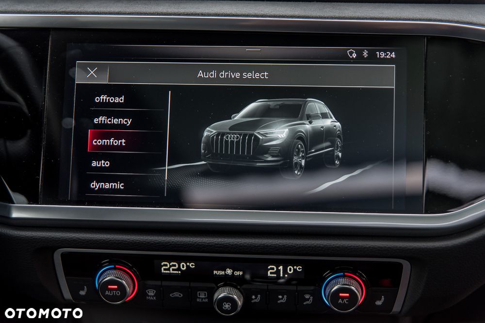Audi Q3 40 TFSI Quattro S-Line S tronic - 32