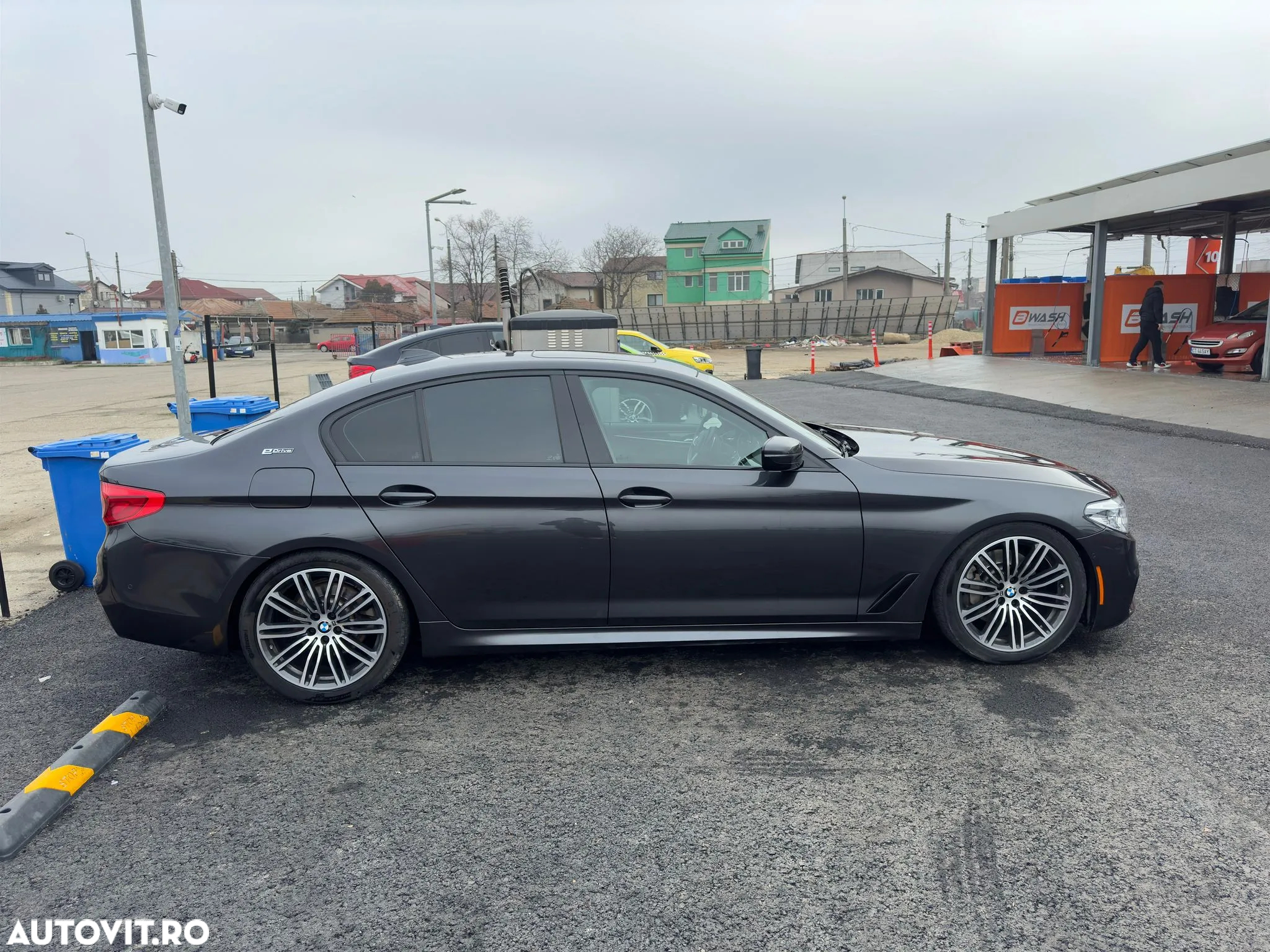 BMW Seria 5 - 4