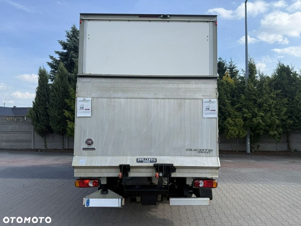 Fiat Ducato - 3