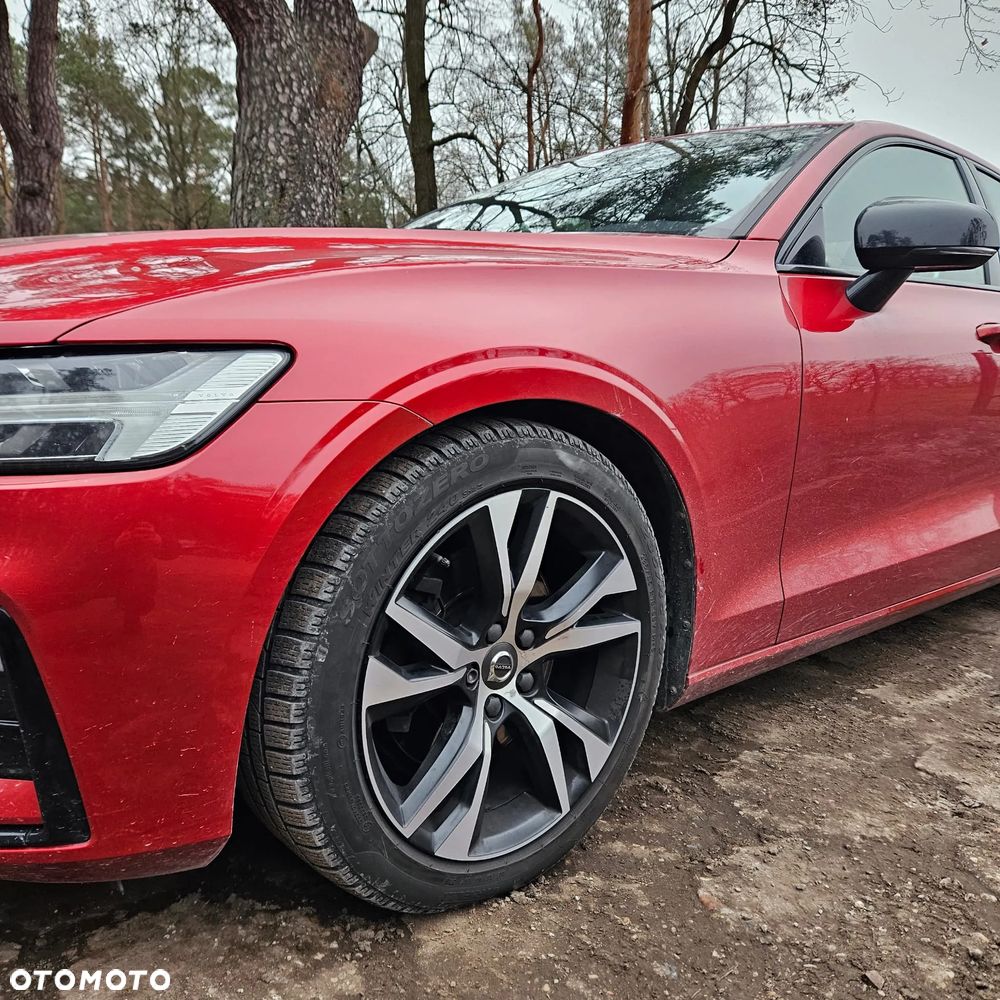 Volvo S60 T4 R-Design - 5