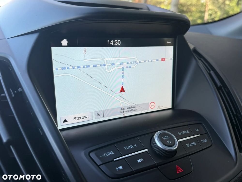 Ford Kuga 1.5 EcoBoost FWD ST-Line Black ASS GPF - 26