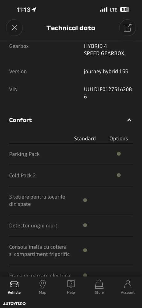 Dacia Bigster HEV 155 Journey - 9