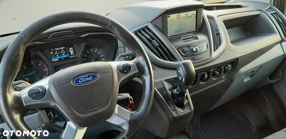 Ford TRANSIT - 8
