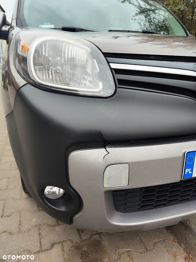 Renault Kangoo 1.5 dCi Extrem - 15