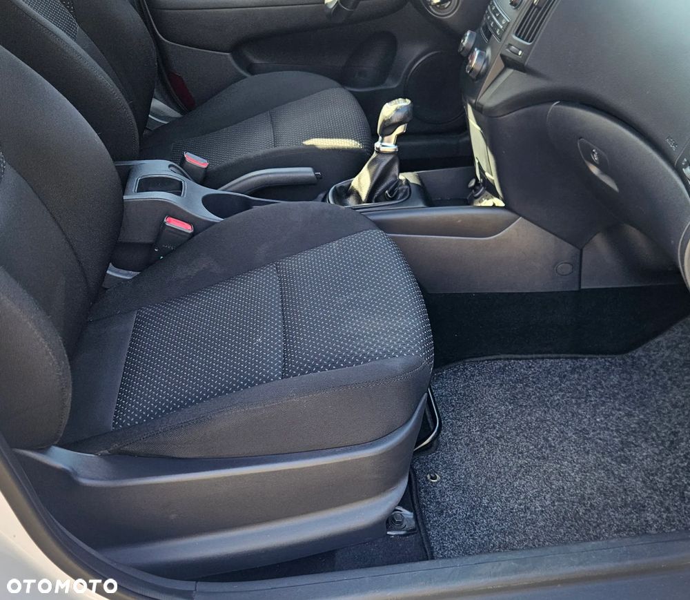 Hyundai i30 - 4