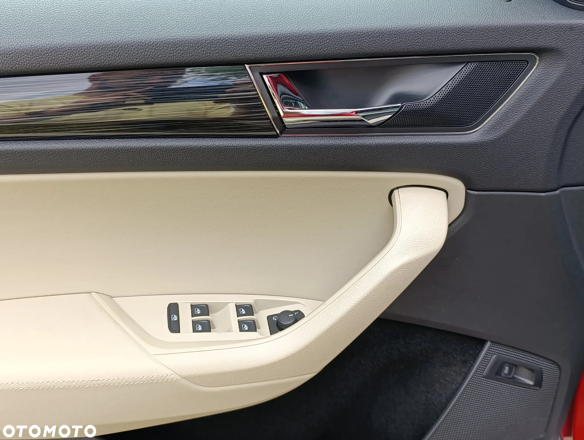 Skoda Kodiaq 2.0 TDI 4x4 Style DSG 7os - 20