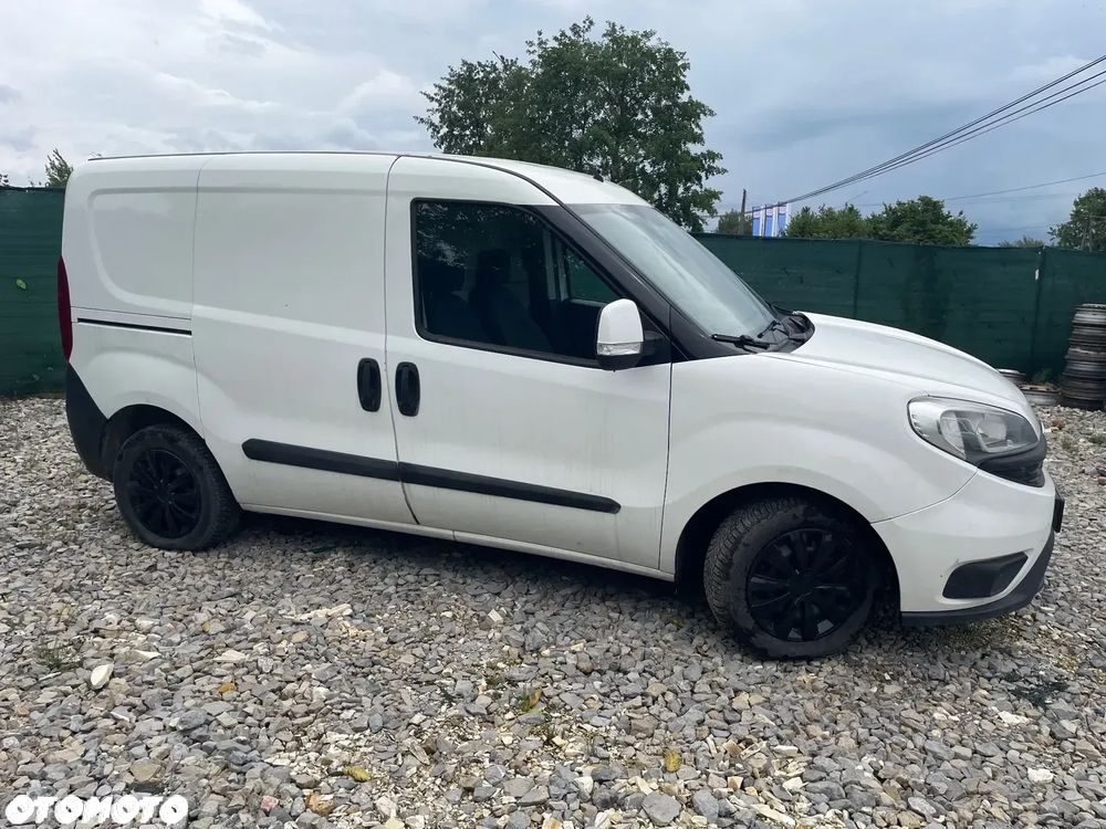Fiat Doblo - 14