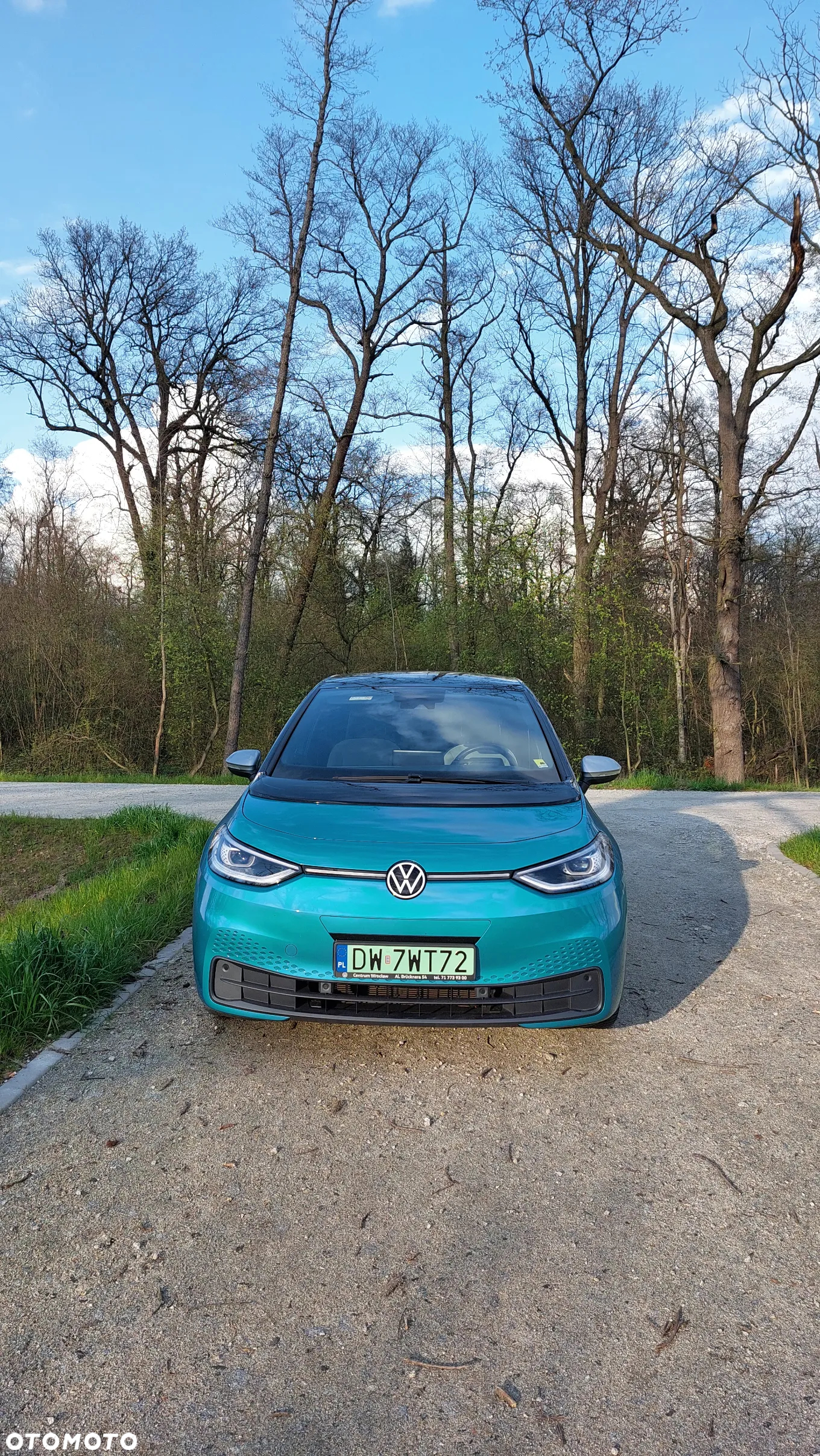 Volkswagen ID.3 58kWh 1ST - 3