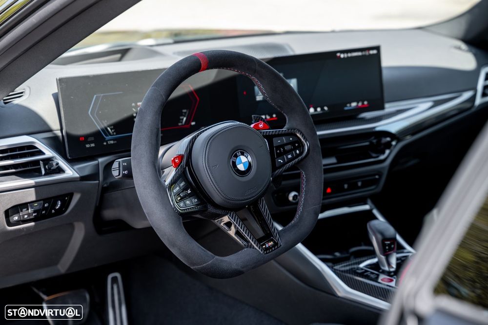 BMW M2 Auto - 11