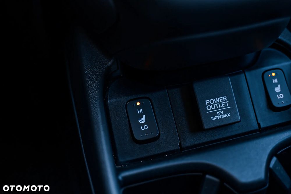 Honda CR-V - 20