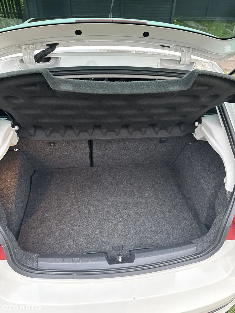 Seat Ibiza SC 1.4 TSI DSG FR - 13