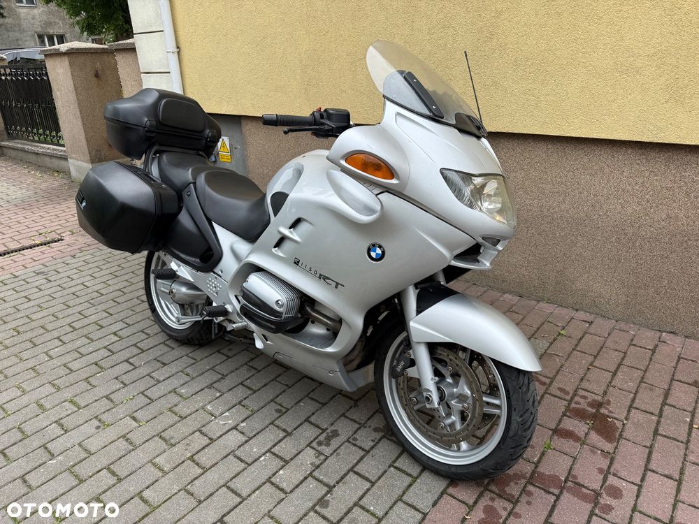 BMW RT - 13