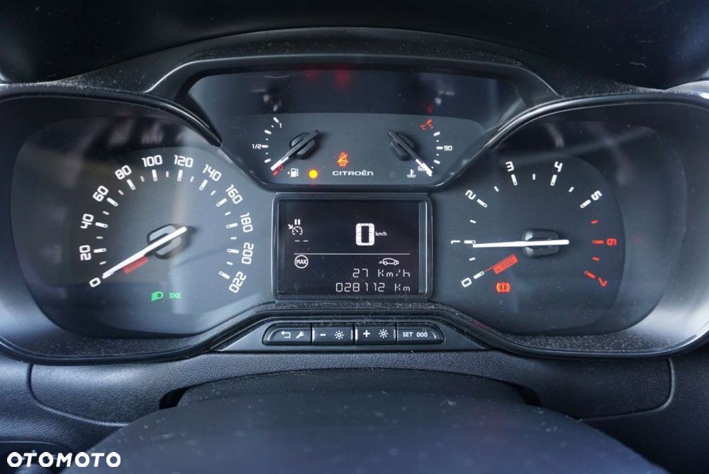 Citroën C3 1.2 PureTech Feel Pack - 14